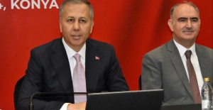 Bakan Yerlikaya: Bu ay sonunda 24 bin konutun kuraları yapılacak
