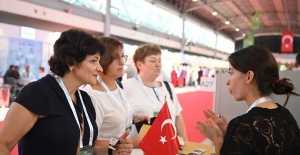 Food Point 39 Ülkeden 250’yi Aşkın Yabancı Alıcıyı Ağırladı
