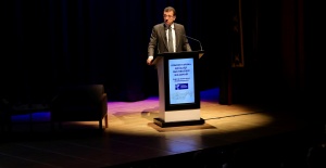 İMAMOĞLU’NDAN BOĞAZİÇİ ÜNİVERSİTESİ AKADEMİSYENLERİNE ‘DİRENİŞ’ DESTEĞİ 