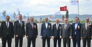 İZNİK ÇEVRE YOLU İLE 15 DAKİKALIK YOL 4 DAKİKAYA İNDİ