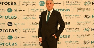 PROTAŞ’TAN 35. YILDA YATIRIM ATAĞI 