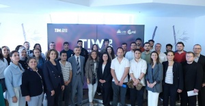 TÜRKİYE INNOVATION WEEK’İN BURSA DURAĞI: GENÇ YETENEKLER İNOVASYON İÇİN BULUŞTU
