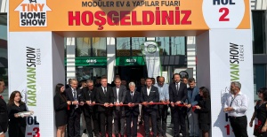 TÜRKİYE’NİN İLK MOBİL EV ÇALIŞTAYI CEM SEYMEN’İN KATILIMIYLA BAŞLADI