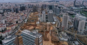 Bakan Kurum: İstanbul'un 39 ilçesinde 180 bin konutumuz yenileniyor