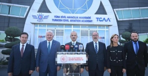 BAKAN URALOĞLU’NDAN 12 YENİ İÇ HAT MÜJDESİ