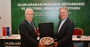 Cumhuriyet'e giden yolda tarihi adım: Mudanya Mütarekesi