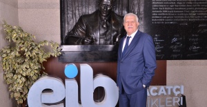 Dubai’nin binalarına Türk doğal taşları prestij katacak