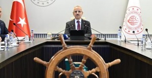 “GEMİYE GİRİŞ ÇIKIŞLARI GEÇİCİ OLARAK DURDURMA İŞLEMLERİ YAPILABİLECEK”