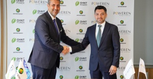 Türkiye’nin ilk depolamalı lisanslı güneş enerjisi santrali Konya’da hayata geçiyor
