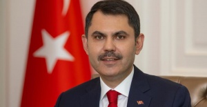 Bakan Kurum: 11 şehrimiz için ne hayal ettiysek hepsini tek tek gerçekleştireceğiz