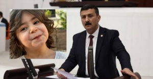 Bursa Milletvekili Selçuk Türkoğlu Yüşra Türkoğlu ölüm nedini Sağlık Bakanı'na sordu?