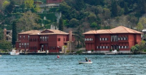 İstanbul’da Yalı Kiraları Yüzde 50, Satılık Fiyatları Yüzde 30 Arttı