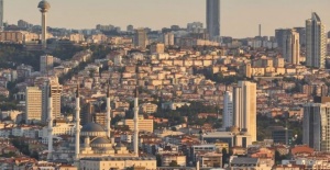 Ankara 2024 Kasın ilçe satışları: Ankara’da Kasım aydın 14 bin 916 konut satıldı