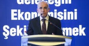 Mehmet Şimşek: 1-2 yıla zenginler kulübüne girebiliriz