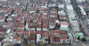 Dönüşüm için hak sahipleriyle görüşmeler başlıyor!