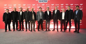 Junioshow Bebek ve Çocuk Giyim Sektörünü Dünyaya Açıyor