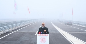 PAZARKULE SINIR KAPISI'NDAN YUNANİSTAN'A KOLAY ULAŞIM