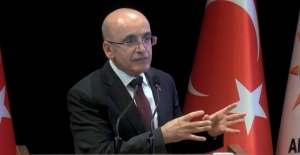 Bakan Şimşek: Enflasyonu bu yıl yüzde 21'lere düşürmeyi hedefliyoruz