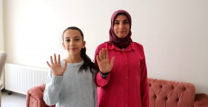 Şehir bir daha inşa ediliyor, TOKİ bunu yapıyor