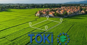TOKİ 50 ilde 834 arsa satıyor! Arsa satışı ne zaman, hangi illerde yapılacak?