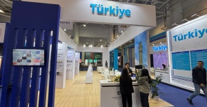 Türk doğal taş ihracatçıları Çin'den yeni ihracat sözleşmeleriyle geri döndü