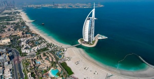 TÜRKLER DUBAİ'YE AKIN EDİYOR: KONUTTA HEDEF 5 MİLYAR DOLAR!