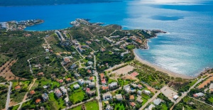 Yunanistan  Türklerin de radarında