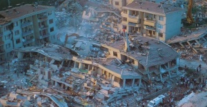 1,5 milyon riskli konut için "güçlendirme veya dönüşümde acele edin" uyarısı