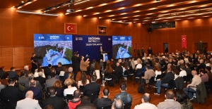 Başkan Mustafa Bozbey, görevdeki bir yılını değerlendirdi