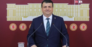 CHP'li Hasan Öztürk’ten tavan kira teklifi