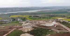 DMM'den Kanal İstanbul açıklaması