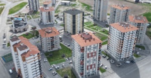 Kayseri Melikgazi doğru finansmanla ev sahibi yapıyor