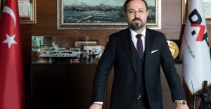 KONUTDER’in Yeni Başkanı Ziya Yılmaz Oldu