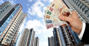 Son iki ayda 255 bin konut satıldı
