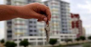 Yurt dışı gayrimenkul yatırımı iki ayda 13 milyar liraya ulaştı