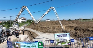 14 Mayıs Dünya Çiftçiler Günü, Çatalca’da anlamlı bir programla kutlandı.