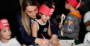 81 İLDEN 515 ÇOCUK EKREM BAŞKANLARINA 'ÜZÜLME' DEDİ