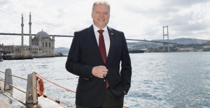 Bosch Türkiye, 5,5 milyar Euro ciro elde etti