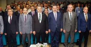 Bursa`da Türk Dünyasını Buluşturan Zirvede Tarım Konuşuldu!