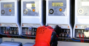 Dicle Elektrik'ten Bir İlk Daha: Kaçak Elektrik Kullanımını Tespit Eden Sayaç Geliştirildi