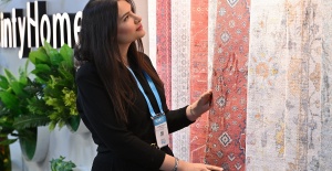 Ev Tekstilinde ‘HOMETEX’ Rüzgarı Esti