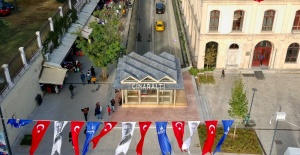 GÖRKEMLİ GÜNLERİNE DÖNDÜ