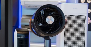 Gree Klima Türkiye yöneticisi TLC Klima, yenilenen konseptteki ilk showroom'unu İzmir'de açtı!