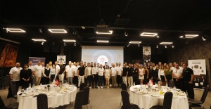 Kale Alarm X İzmir’de Satış Ekiplerinin Katılımıyla Tanıtıldı