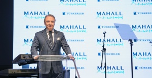 MAHALL İstanbul Kapılarını Açmaya Hazırlanıyor
