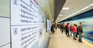 METRO İSTANBUL'DA 18. DÖNEM TOPLU İŞ SÖZLEŞMESİ ANLAŞMAYLA SONUÇLANDI