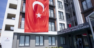 RAMS'tan Eğitime kalıcı Katkı:  İbn Haldun Üniversitesi Ramazan Bülbül Misafirhanesi Hizmete Açıldı