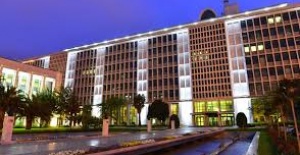 SİLİVRİ'DEN ANITKABİR YÜRÜYÜŞÜNE MESAJ YOLLADI