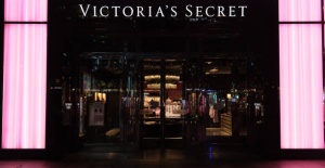 VICTORIA'S SECRET, BURSA'DAKİ İLK MAĞAZASINI KORUPARK AVM'DE AÇTI!