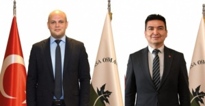 BAŞKAN ERKAN AYDIN’IN ALTINI ÖZEL KALEM MÜDÜRÜ UMUT NURAL MI OYUYOR ?
